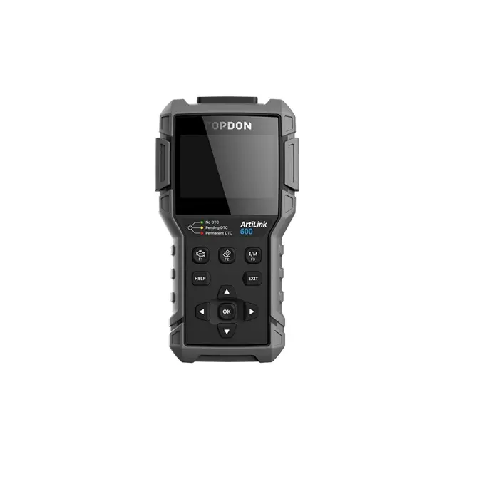 Topdon ArtiLink600 ABS & SRS Code AL600