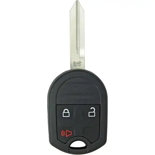 Remote Head Key Remote Head Key