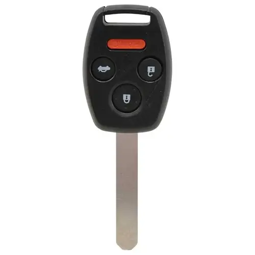 Remote Head Key