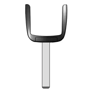 Keyline BVX5U Auto Replacement Blade