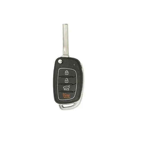 Remote Flip Key Remote Flip Key