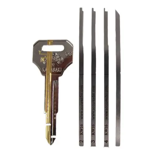 Auto Keying Tool Auto Keying Tool