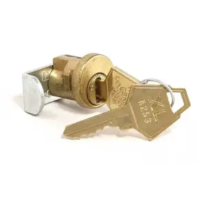 XL Lock XL-201-A Mailbox Lock