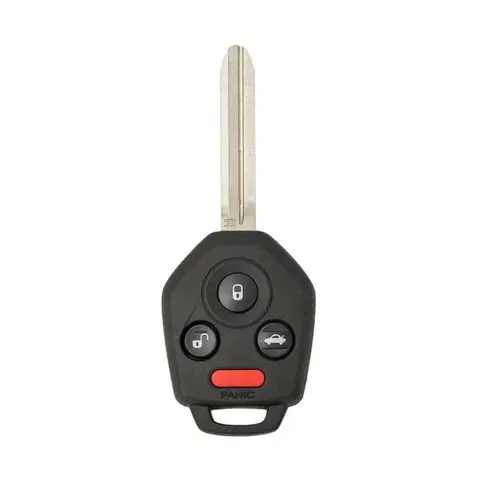 Remote Head Key Remote Head Key