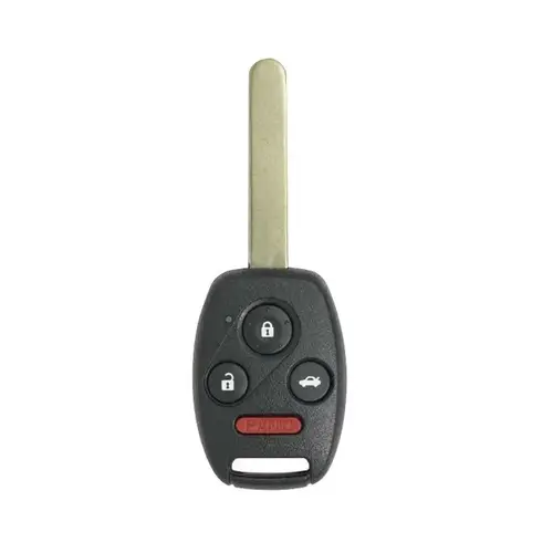Remote Head Key Remote Head Key