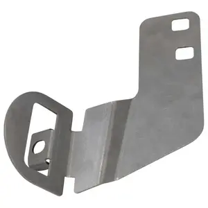 Slick Locks FD-TR-DR-SLIDE Auto Door Lock