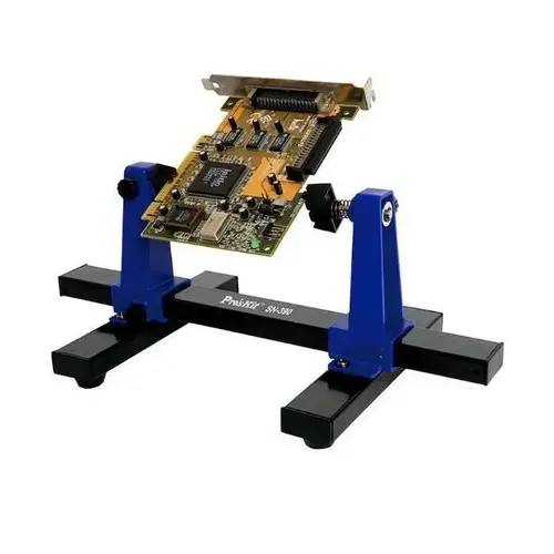 Circuit Board Holder Circuit Board Holder