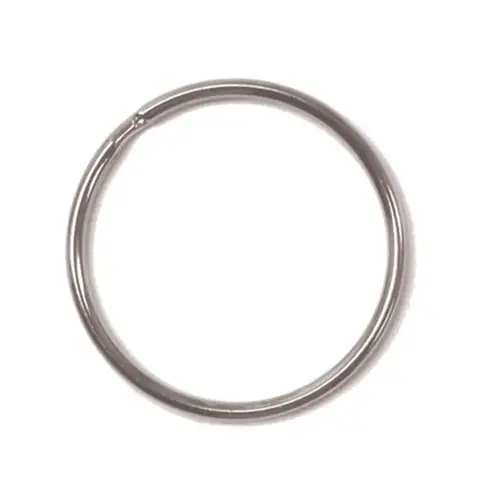 1-1/4" Split Key Ring 1-1/4" Split Key Ring