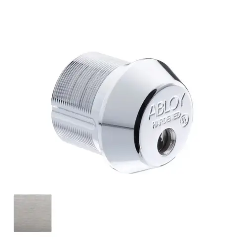 Protec2 Rim/Mortise Hardened Steel Sub Assembly