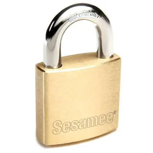 Padlock Padlock