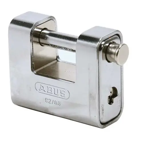 Padlock Padlock