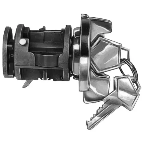 Auto Ignition Lock Auto Ignition Lock