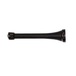 Oil Rubbed Dark Bronze