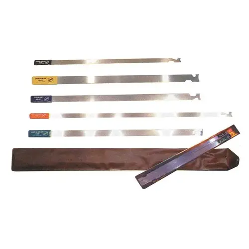 Slim Jim Car Opening Tool Kit