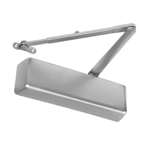 Pro Line 900 Series - Heavy-Duty Commercial Grade 1 Surface Applied Closer, Adjustable 1-6 Spring Power, For Regular, Top Jamb or Parallel Arm Mounting Pro Line 900 Series - Heavy-Duty Commercial Grade 1 Surface Applied Closer, Adjustable 1-6 Spring Power, For Regular, Top Jamb or Parallel Arm Mounting
