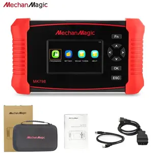 Autek MM-MK798 Key Programmer