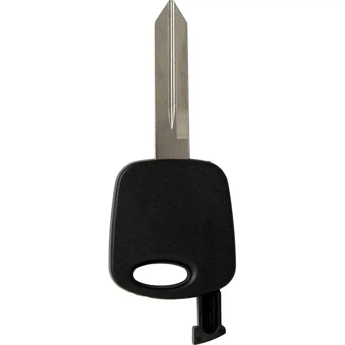 Keyless2Go Transponder Key Shell H72-SH