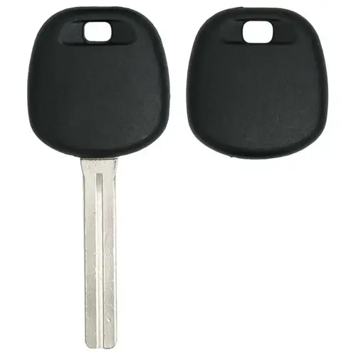 Replacement Key Shell Replacement Key Shell