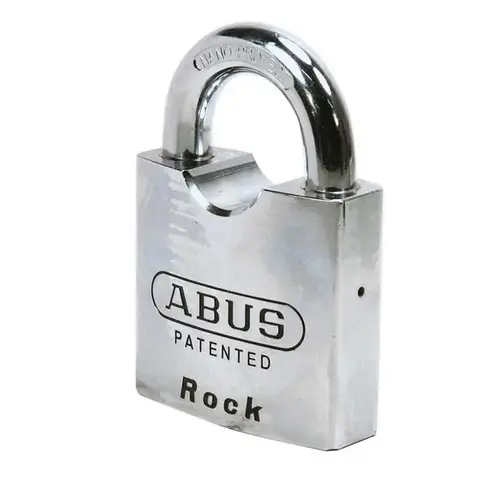 Padlock Padlock