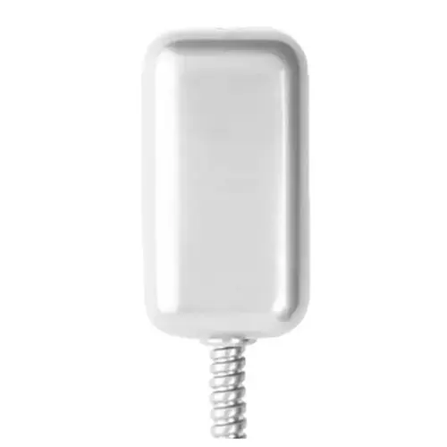 Armored Door Loop Aluminum Armored Door Loop Aluminum