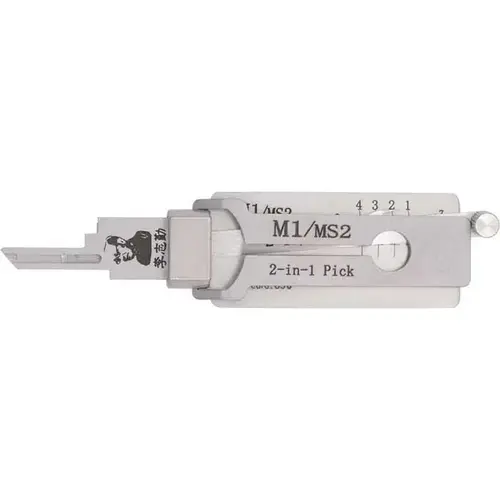 Padlock Picking Tool Padlock Picking Tool