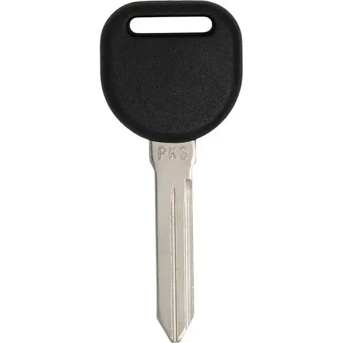 Transponder Key Transponder Key