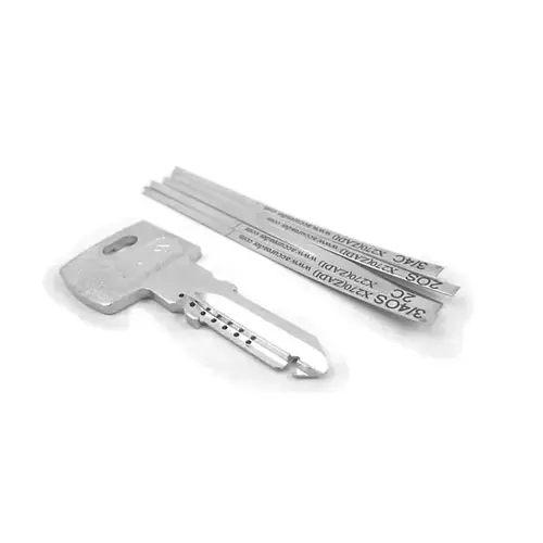 Auto Keying Tool