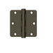 Oil Rubbed Dark Bronze