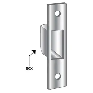 Pro-Lok ESP-150-C Strike Plate
