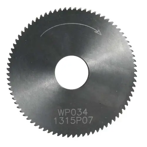 Carbide Cutter Carbide Cutter