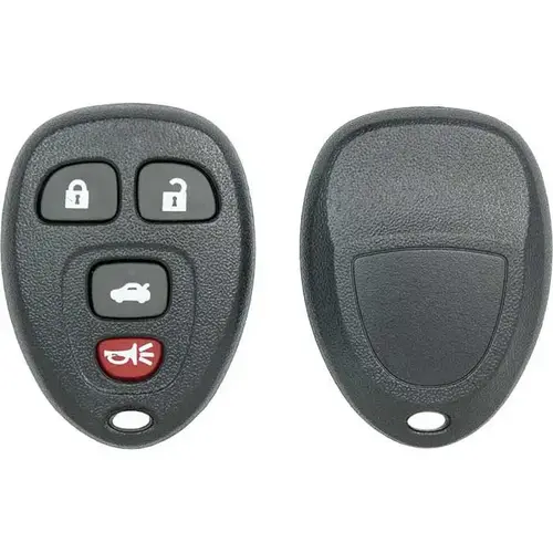 Replacement Shell Replacement Shell