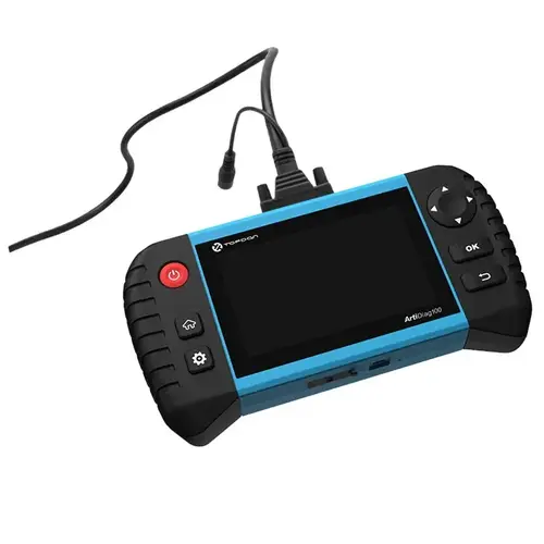 Diagnostic Scanner Diagnostic Scanner