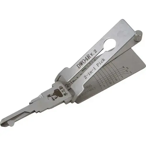 Auto Lock Picking Tool Auto Lock Picking Tool