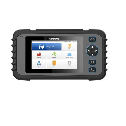 Diagnostic Tool Diagnostic Tool