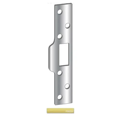 Strike Plate