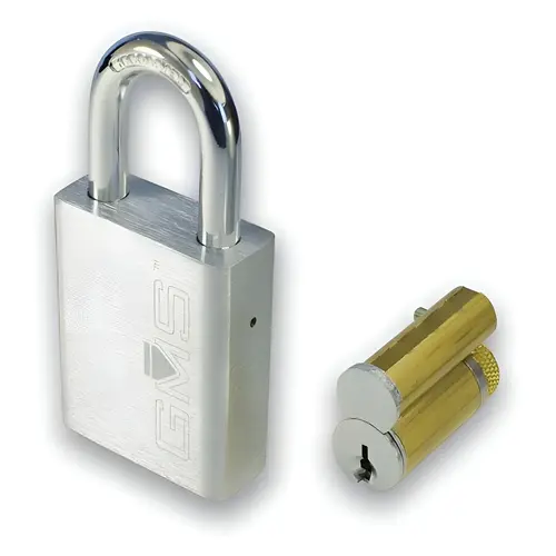 LFIC Padlock