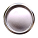 Bright Polished Chrome