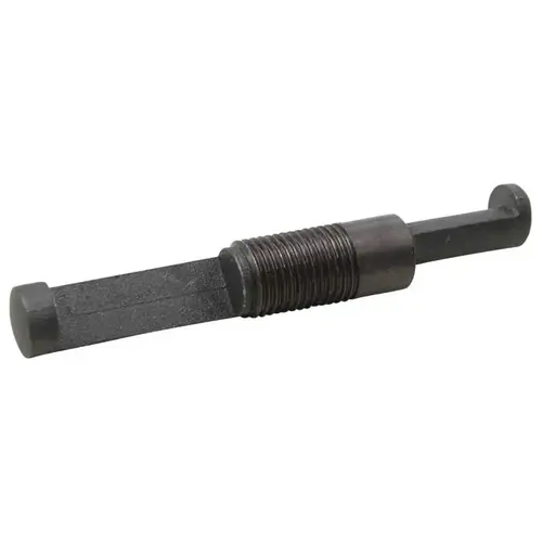 Hooked Anchoring Post