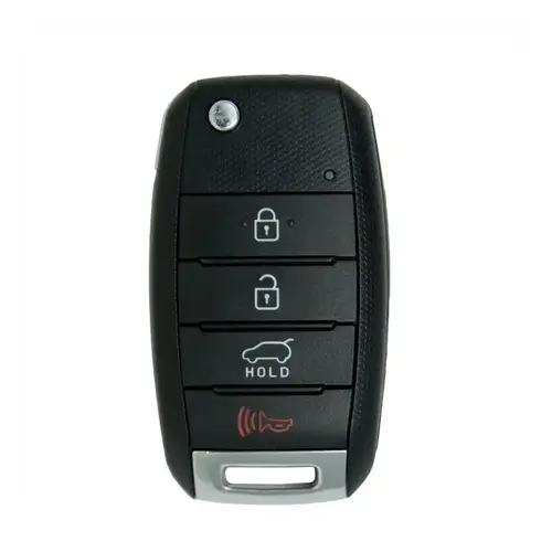 Remote Flip Key Remote Flip Key