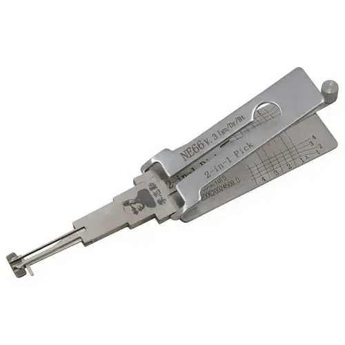 Auto Lock Picking Tool Auto Lock Picking Tool