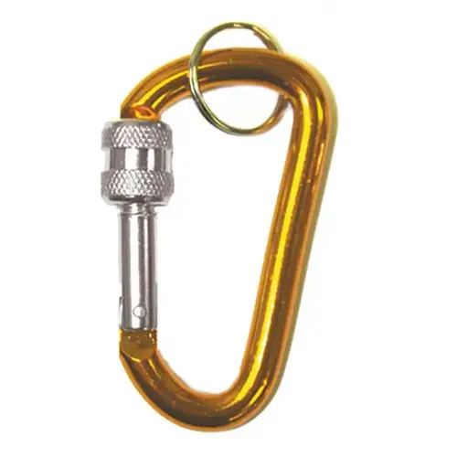 X-Large C-Clip 1/Card - Screw Locked X-Large C-Clip 1/Card - Screw Locked