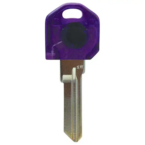 Keylite Key Blank