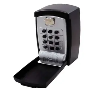 Shurlok SL-590 Key Safe