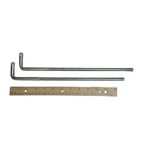 Exit Security SB-P1-1015 Door Bar Part