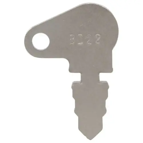 Specialty Key Specialty Key