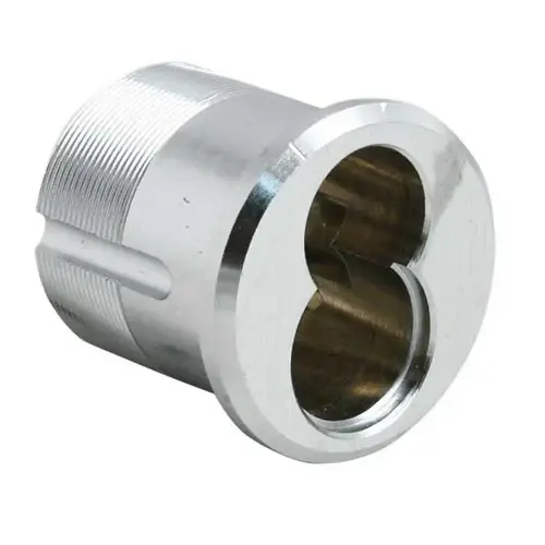 LFIC Mortise Housing Only Satin Chrome LFIC Mortise Housing Only Satin Chrome