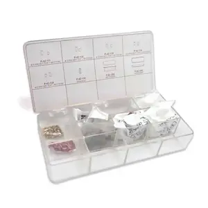 ASP A-42-110 Auto Keying Kit