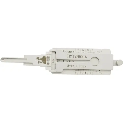 Auto Lock Picking Tool Auto Lock Picking Tool