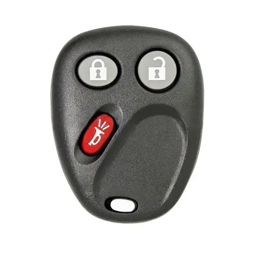Button GM Remote Key Button GM Remote Key
