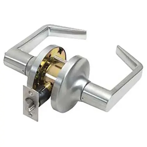 L1010 Passage Lockset L1010 Passage Lockset